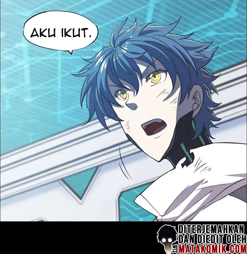 Divine Realm Online chapter 13 halaman 26