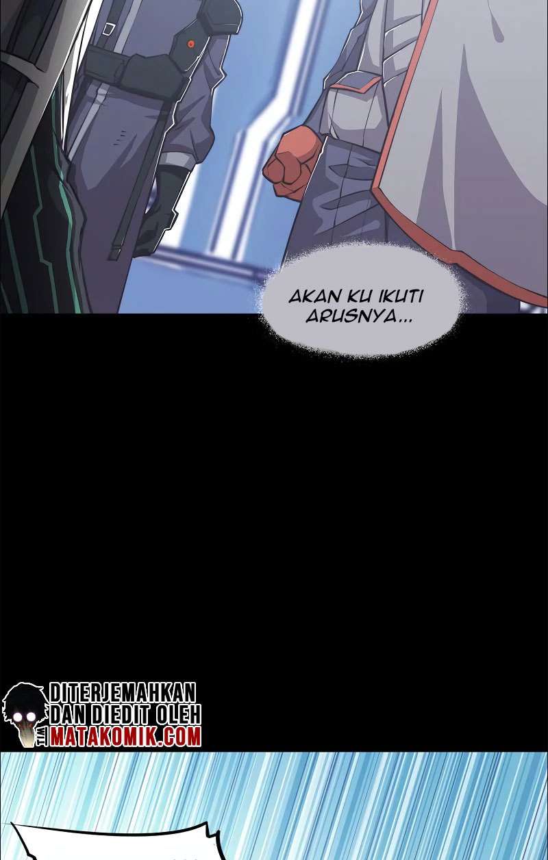 Divine Realm Online chapter 13 halaman 29