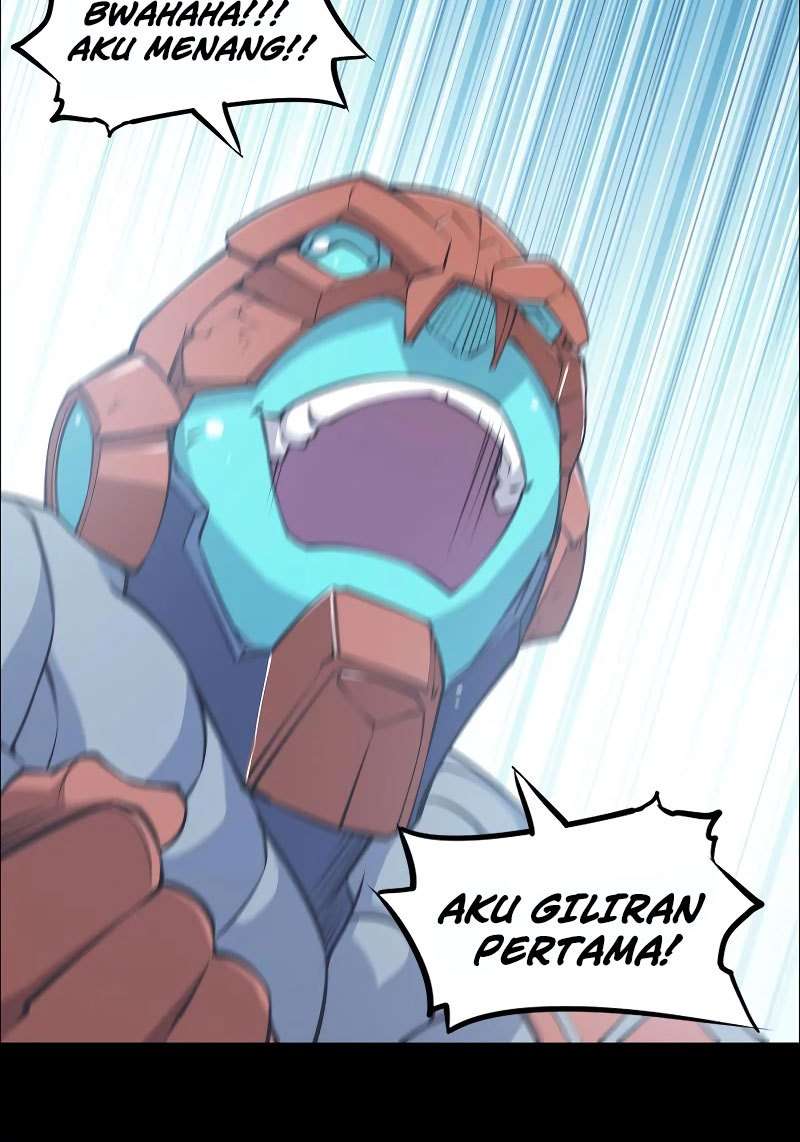 Divine Realm Online chapter 13 halaman 30