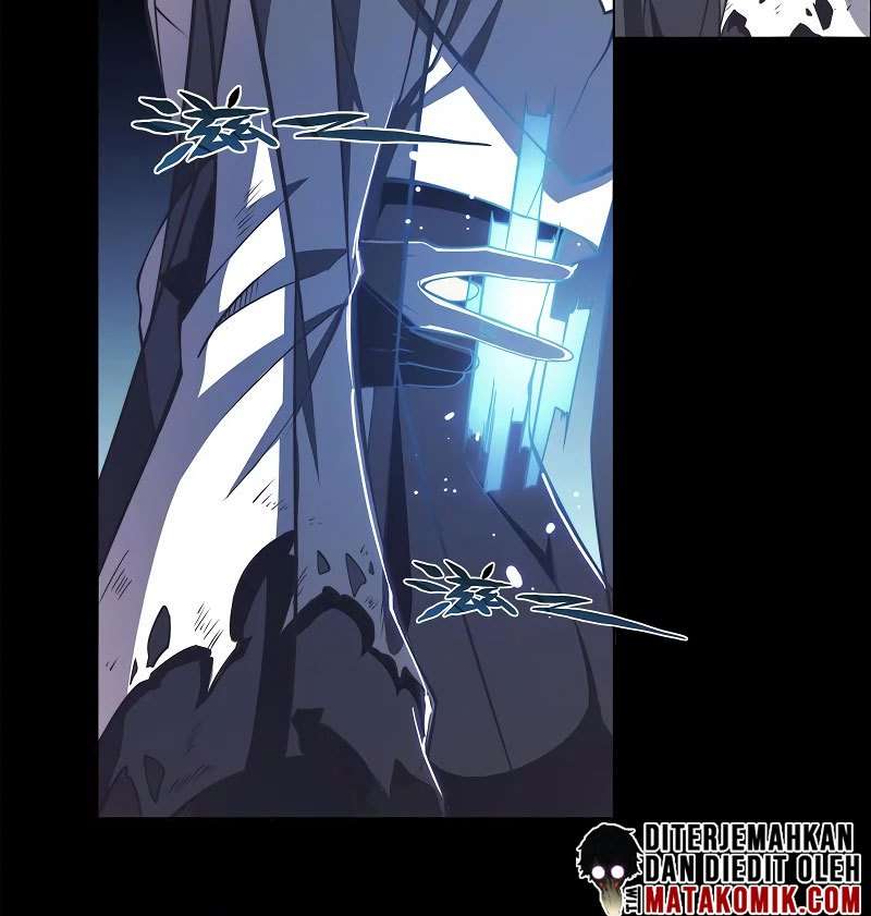 Divine Realm Online chapter 13 halaman 38