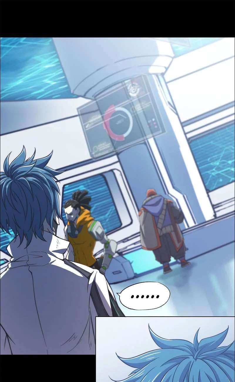 Divine Realm Online chapter 13 halaman 39