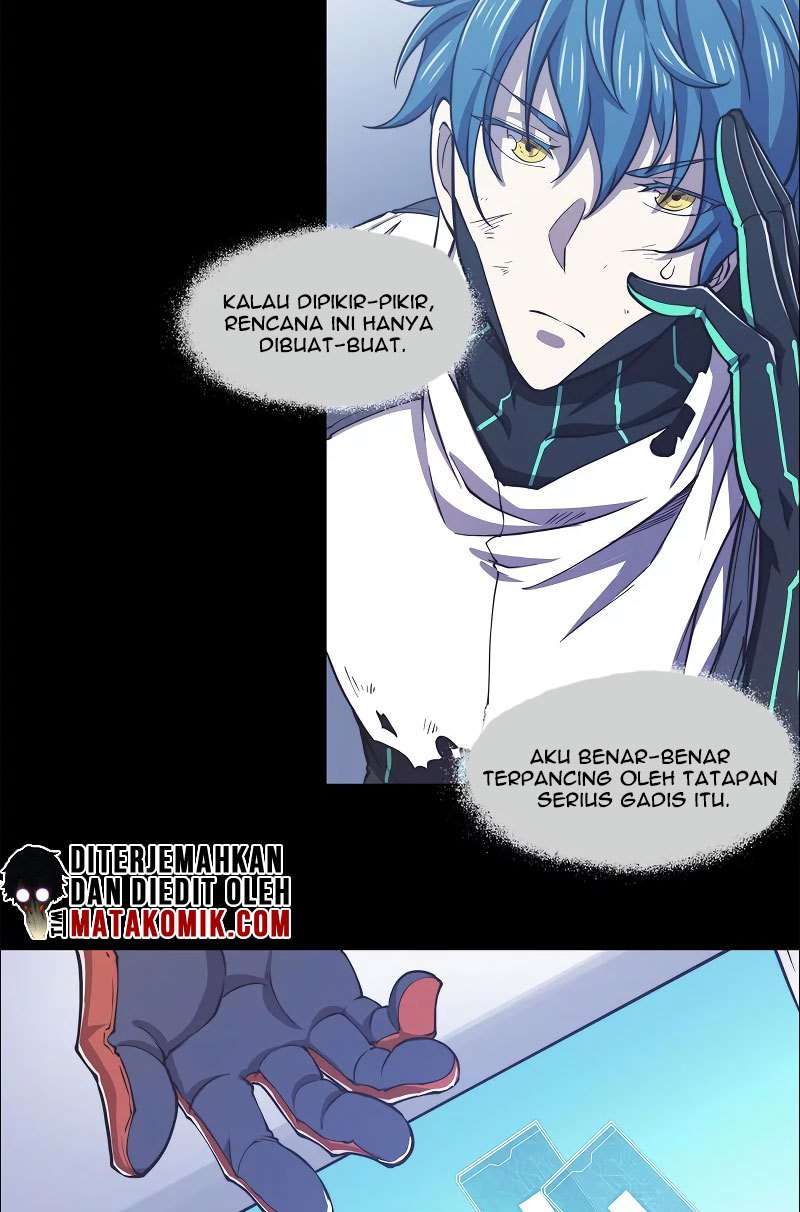 Divine Realm Online chapter 13 halaman 40