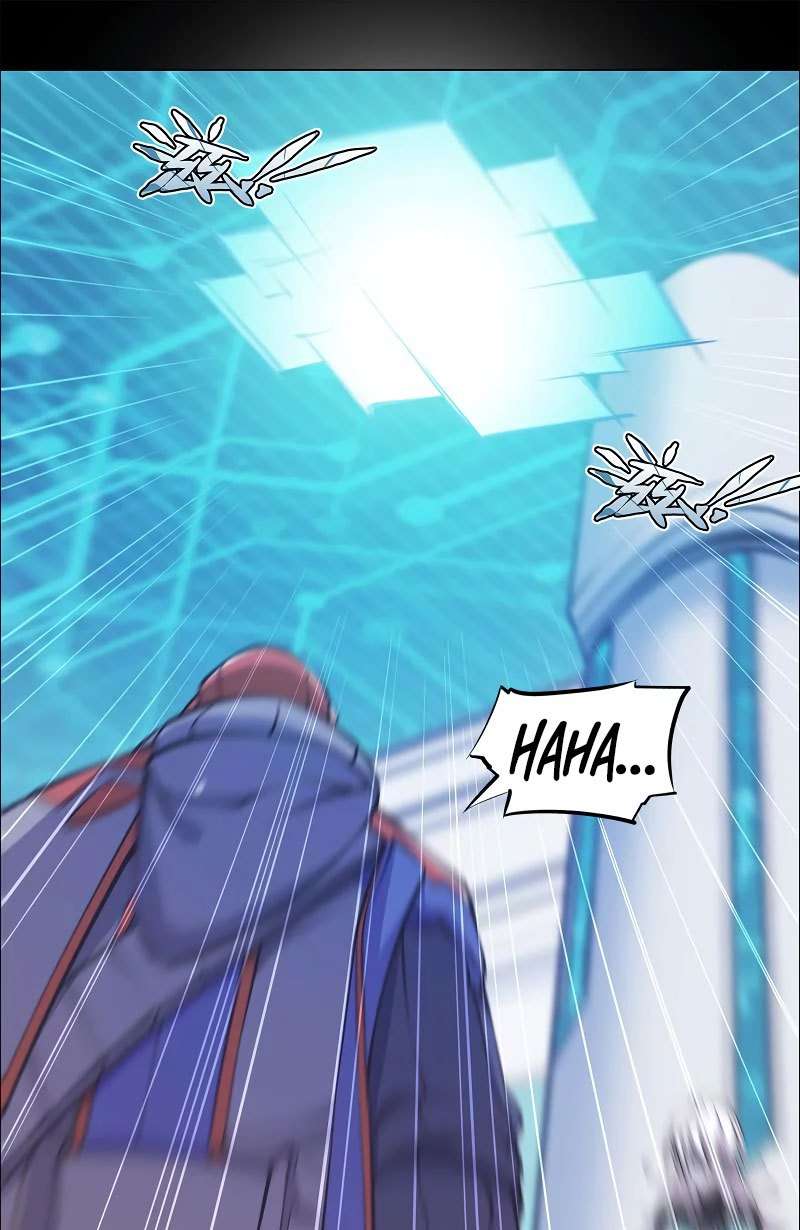 Divine Realm Online chapter 13 halaman 43