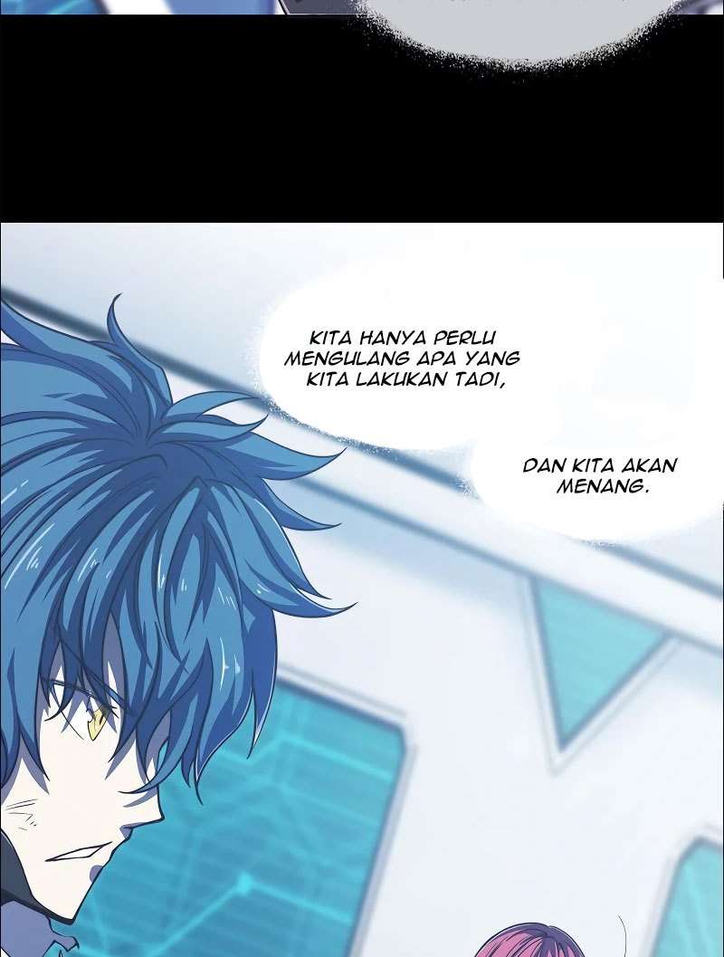 Divine Realm Online chapter 13 halaman 49
