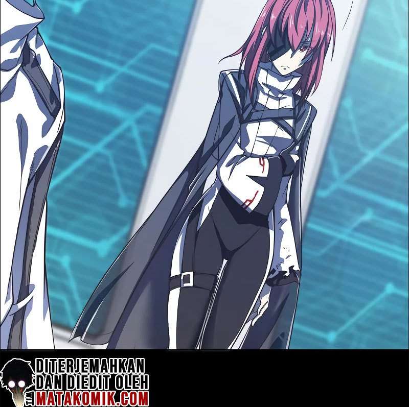 Divine Realm Online chapter 13 halaman 50