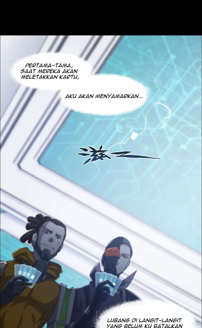 Divine Realm Online chapter 13 halaman 51