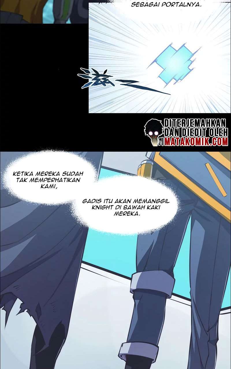 Divine Realm Online chapter 13 halaman 52