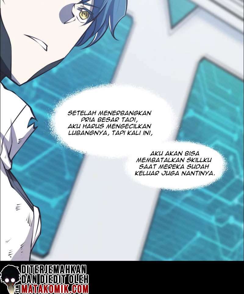Divine Realm Online chapter 13 halaman 54