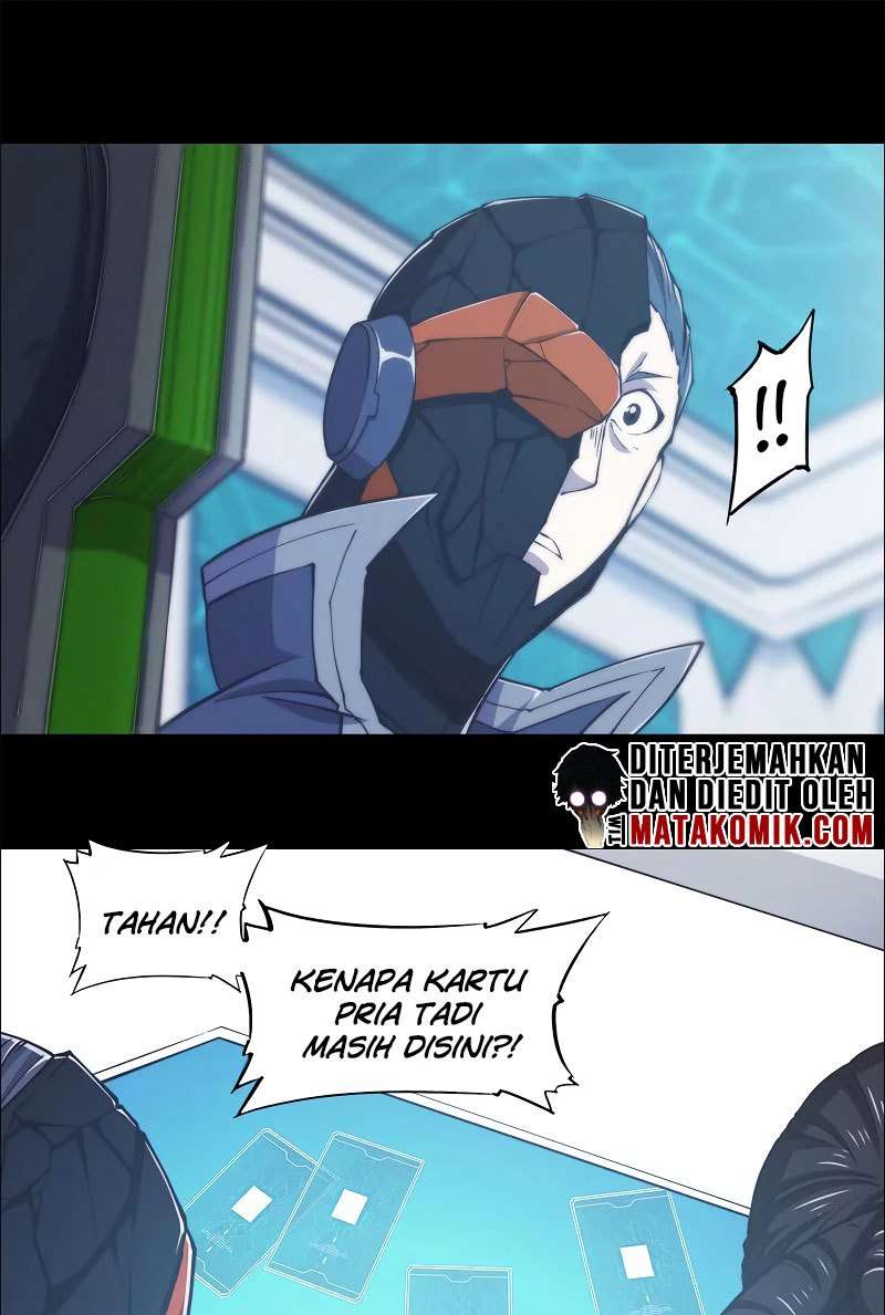 Divine Realm Online chapter 13 halaman 55
