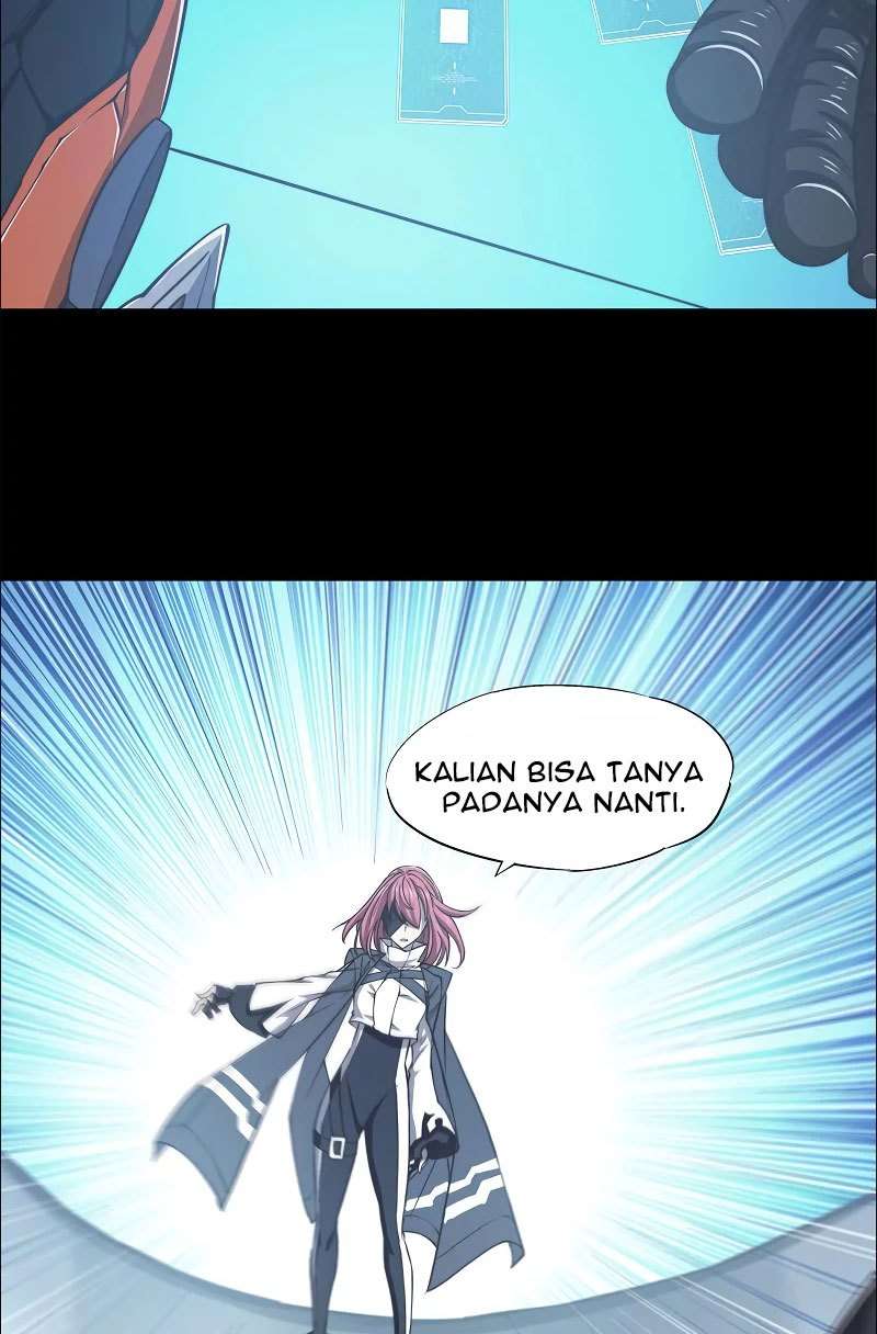 Divine Realm Online chapter 13 halaman 56
