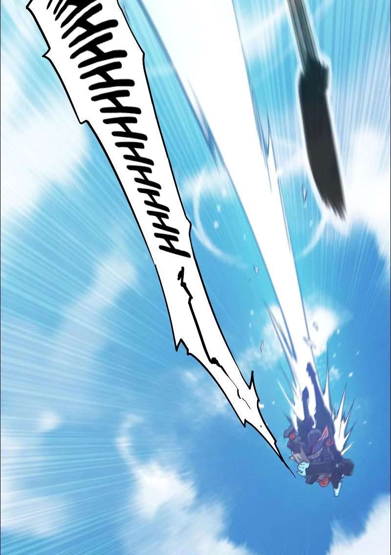 Divine Realm Online chapter 13 halaman 61