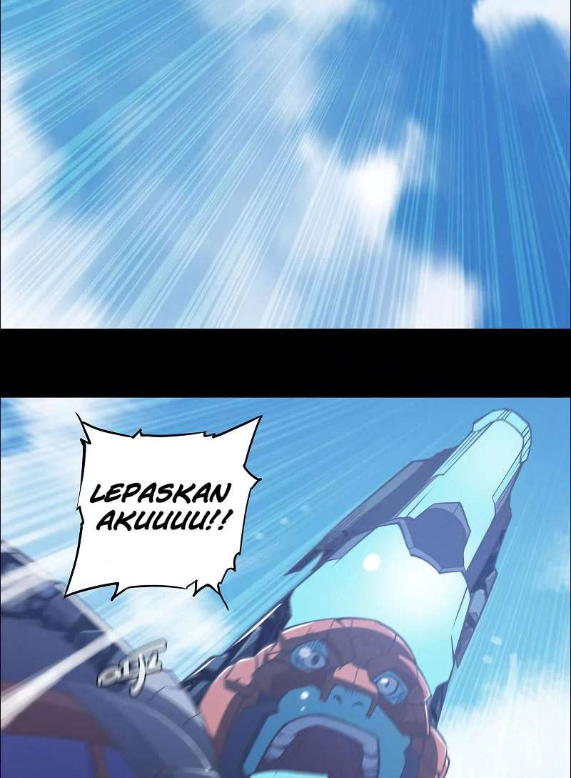 Divine Realm Online chapter 13 halaman 62