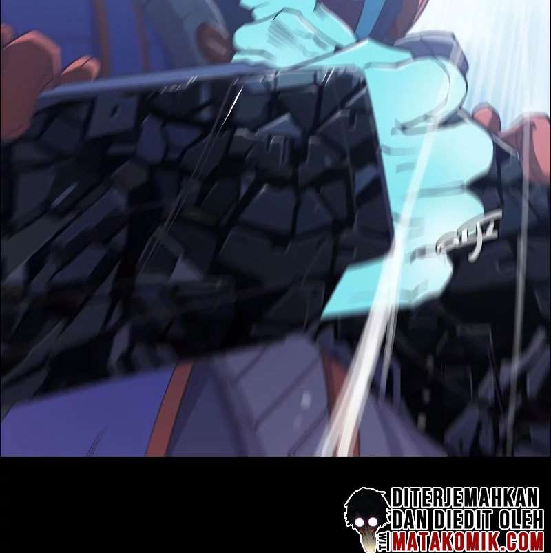 Divine Realm Online chapter 13 halaman 63
