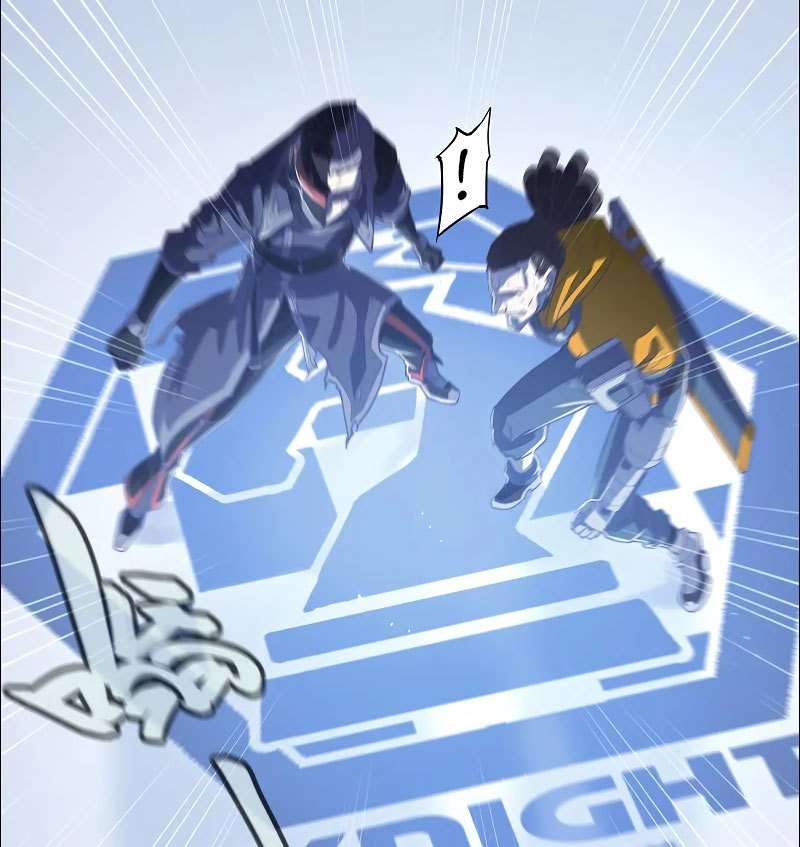 Divine Realm Online chapter 13 halaman 66