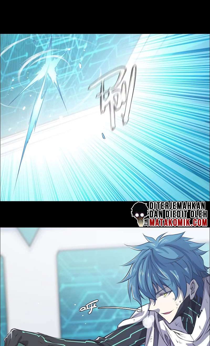 Divine Realm Online chapter 13 halaman 72