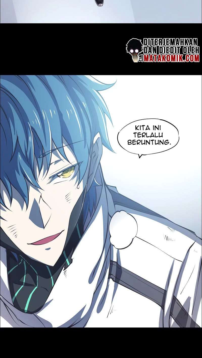 Divine Realm Online chapter 13 halaman 74