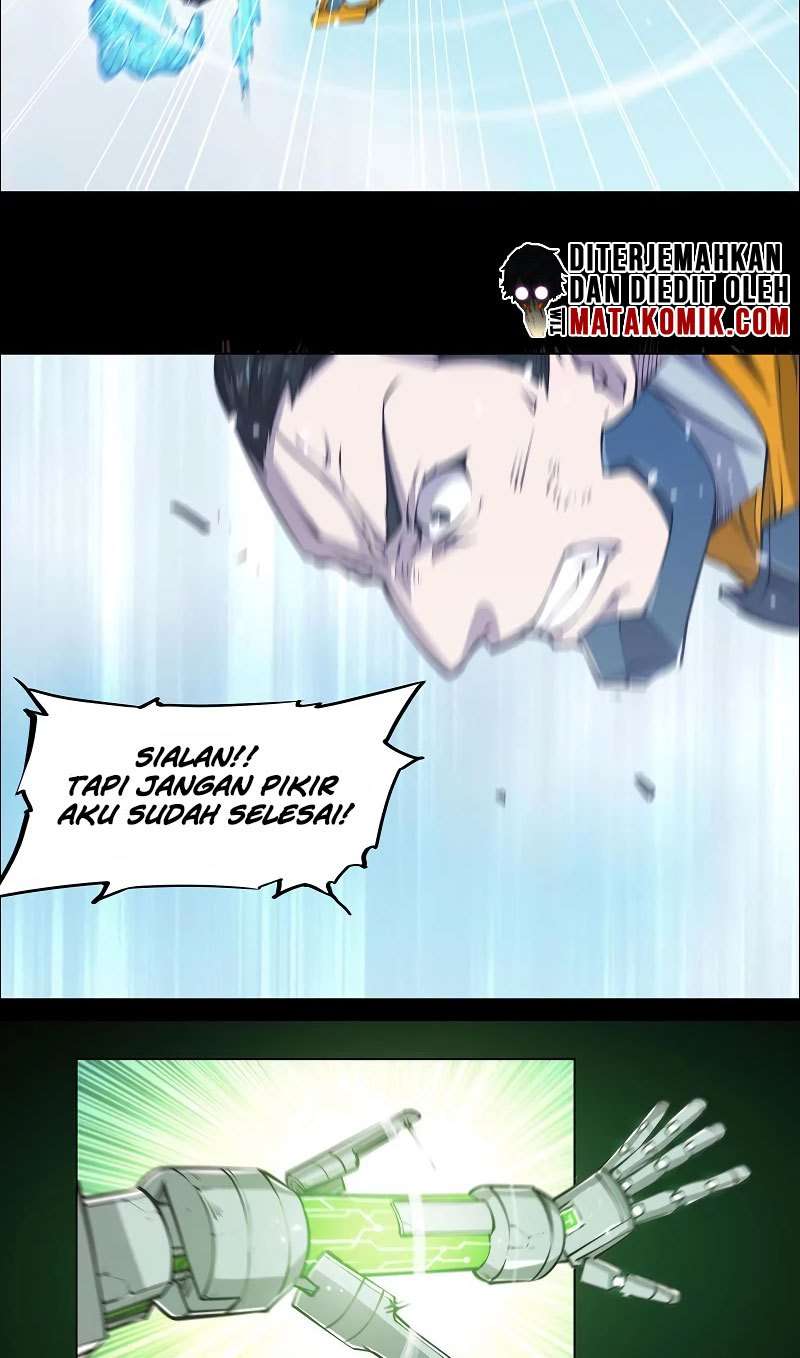 Divine Realm Online chapter 13 halaman 83