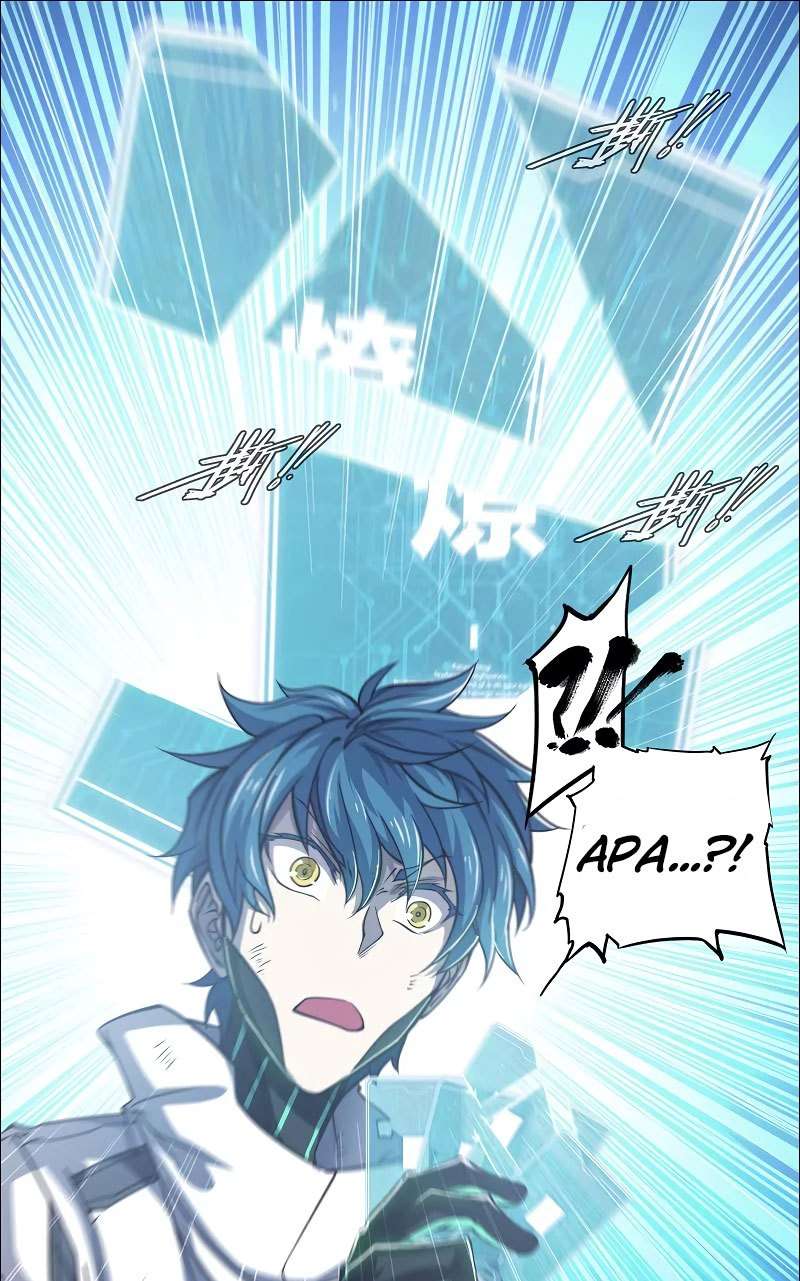 Divine Realm Online chapter 13 halaman 86