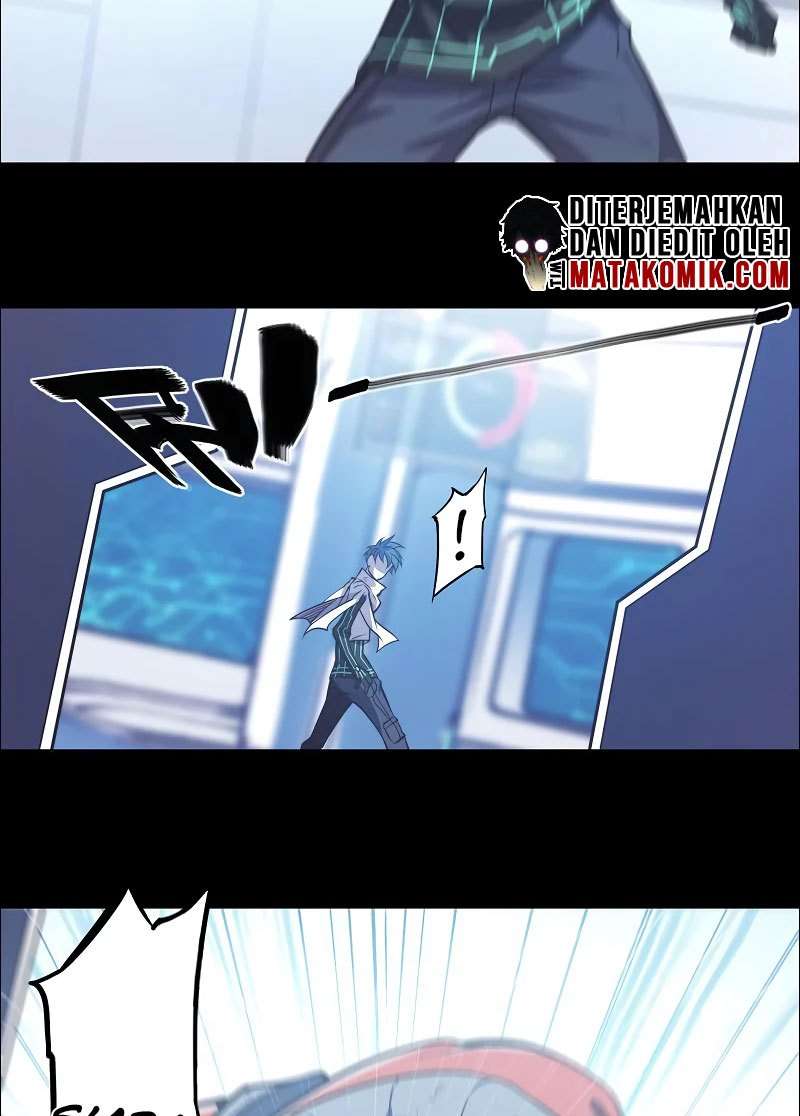 Divine Realm Online chapter 13 halaman 88