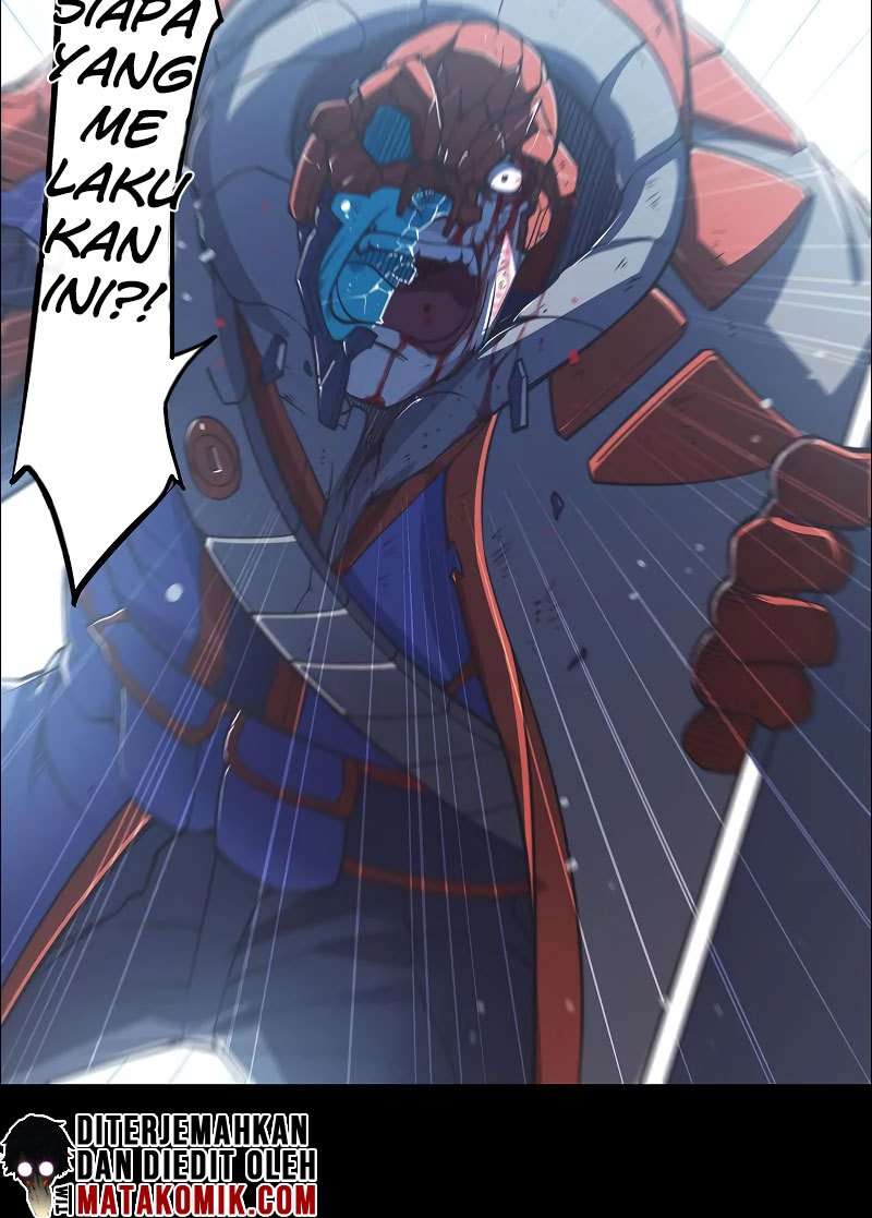 Divine Realm Online chapter 13 halaman 89