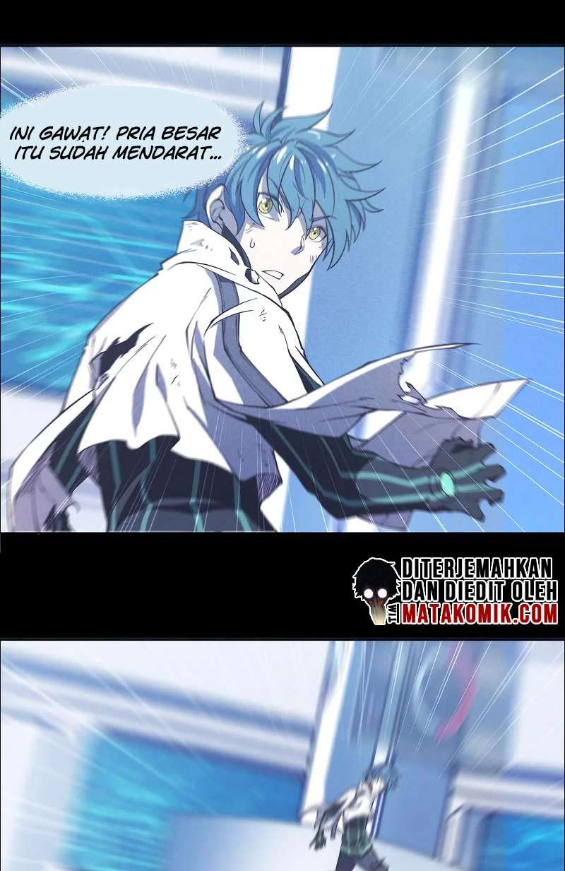 Divine Realm Online chapter 13 halaman 90