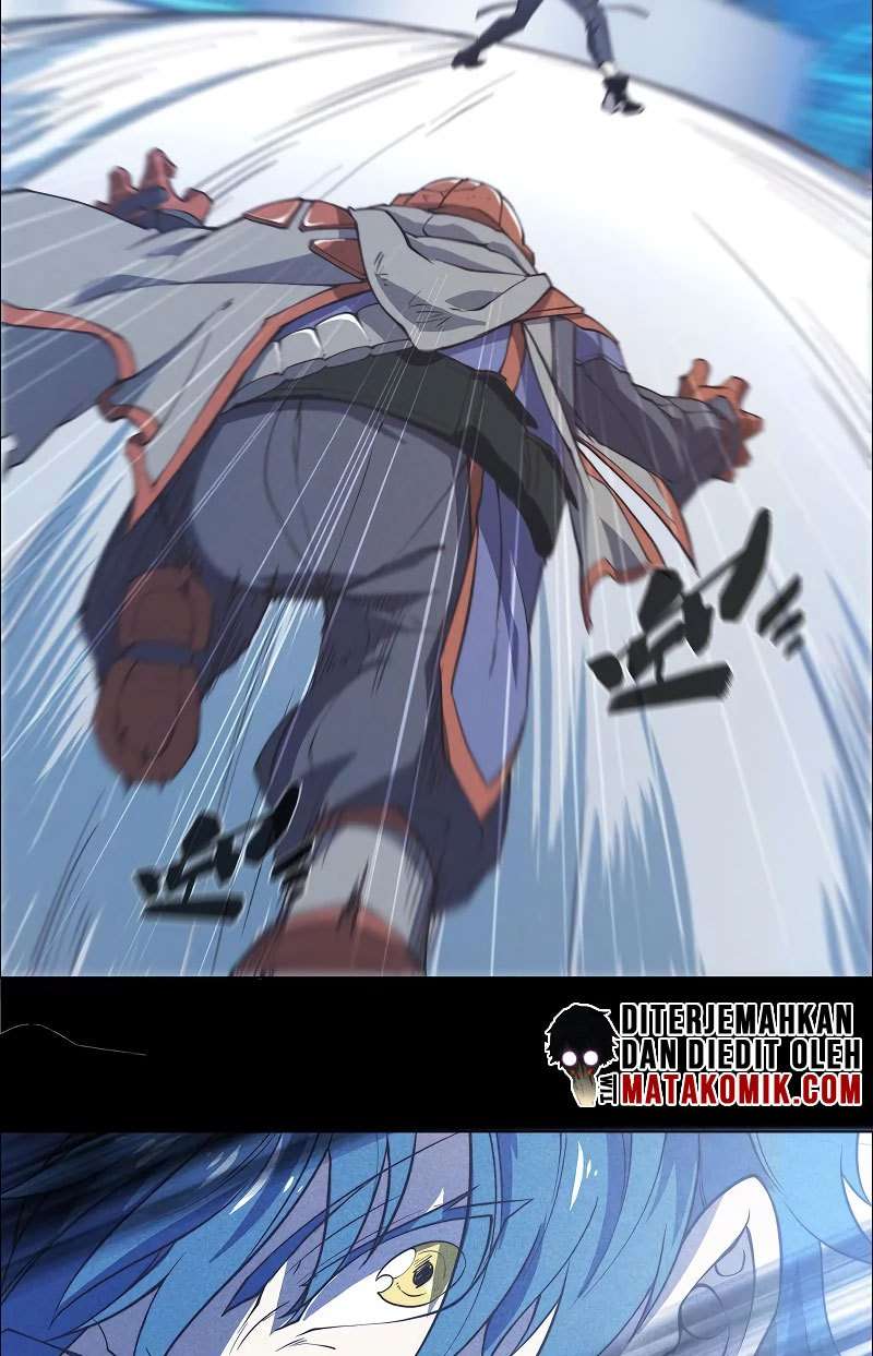 Divine Realm Online chapter 13 halaman 91