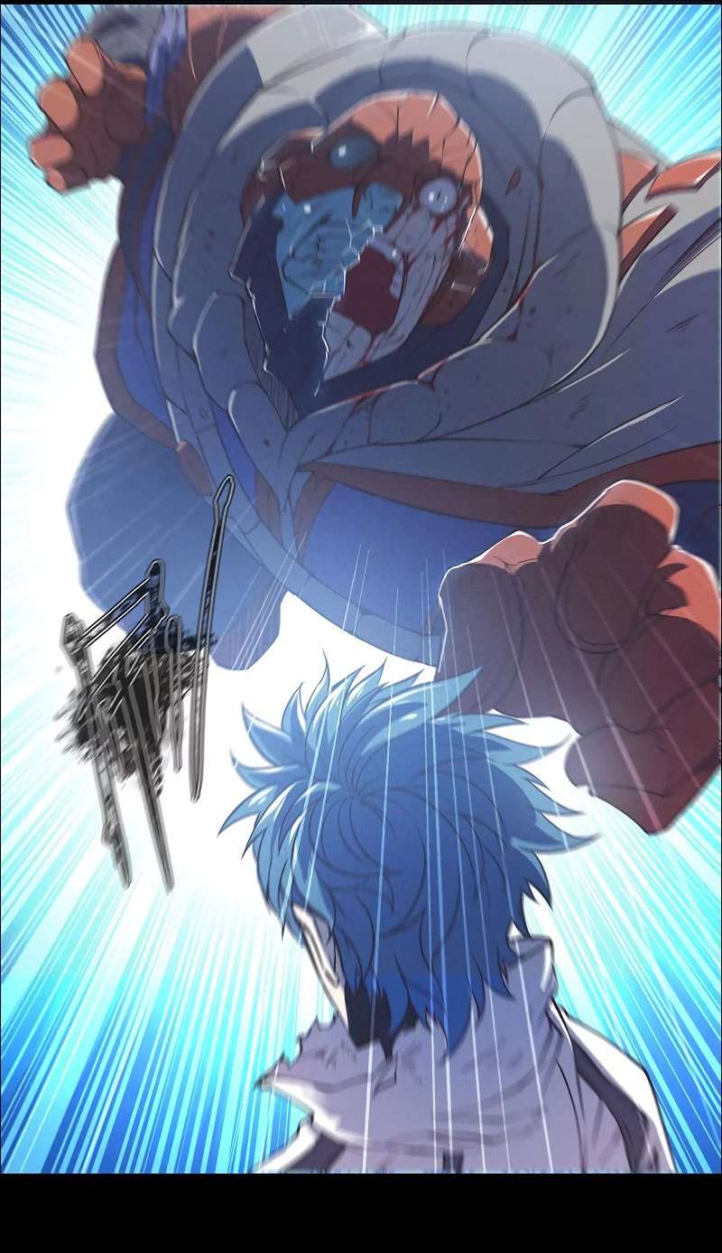 Divine Realm Online chapter 13 halaman 93