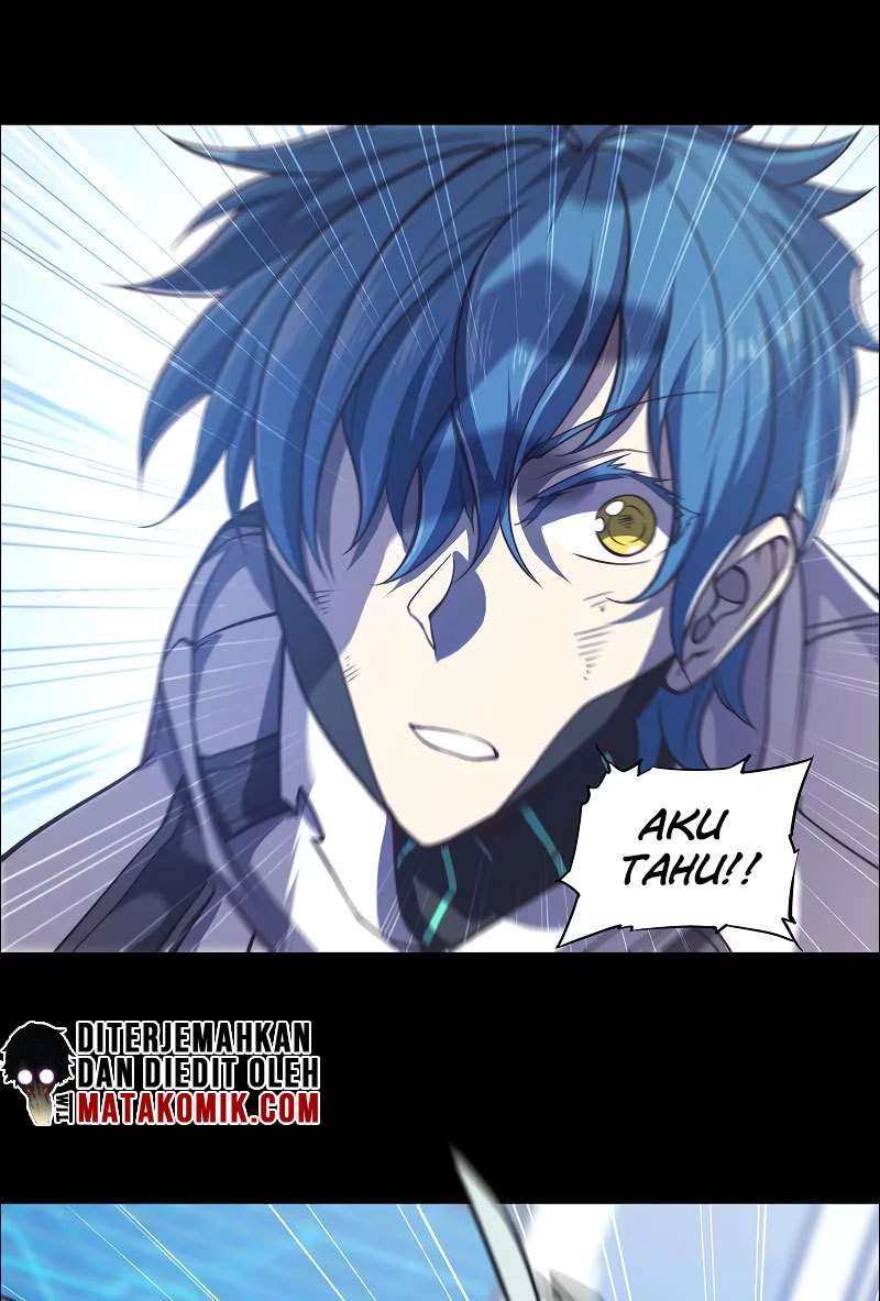 Divine Realm Online chapter 13 halaman 94