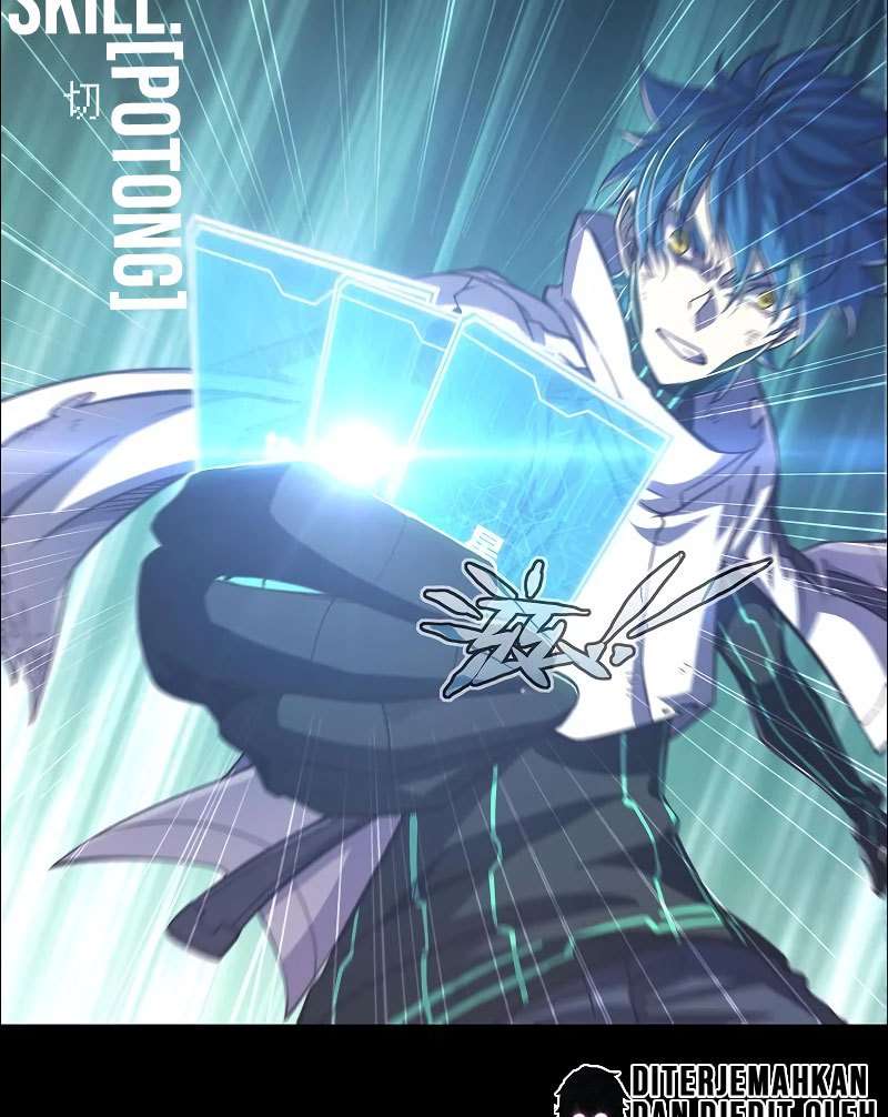 Divine Realm Online chapter 13 halaman 96