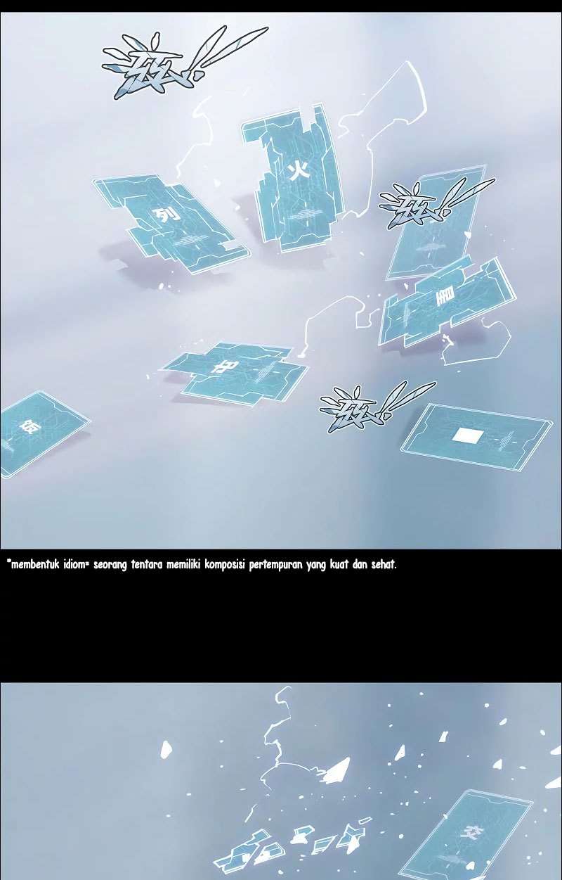 Divine Realm Online chapter 13 halaman 101