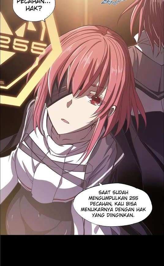 Divine Realm Online chapter 14 halaman 9