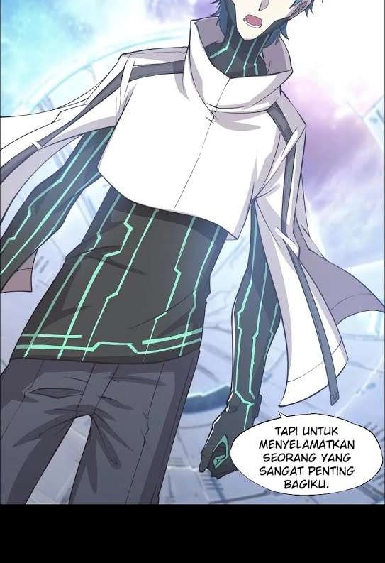 Divine Realm Online chapter 14 halaman 12