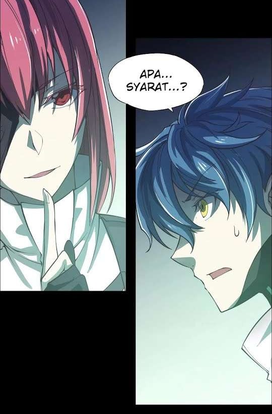 Divine Realm Online chapter 14 halaman 15