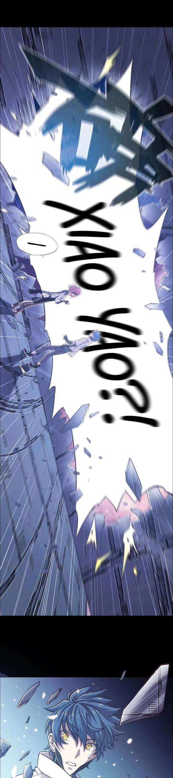 Divine Realm Online chapter 14 halaman 16