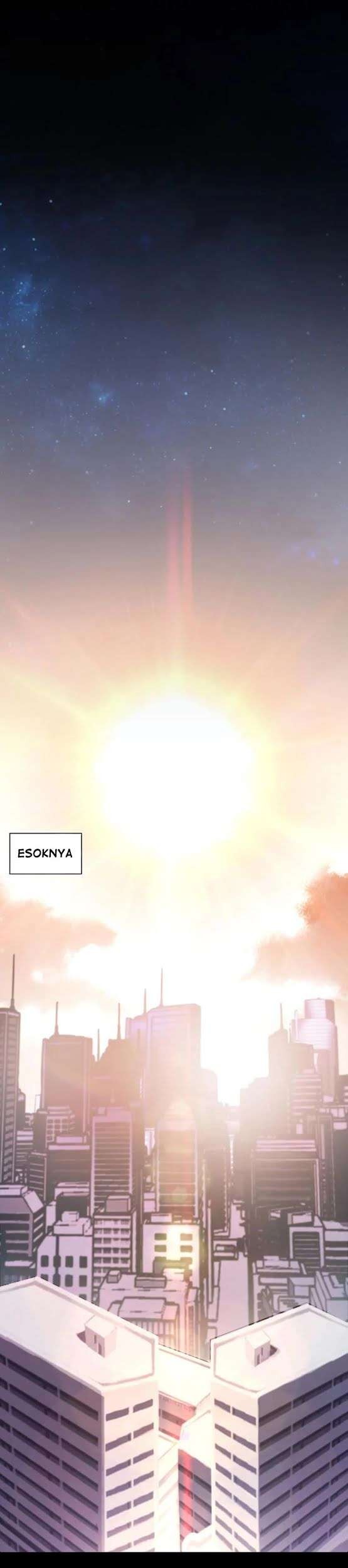 Divine Realm Online chapter 14 halaman 25