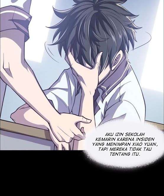 Divine Realm Online chapter 14 halaman 27