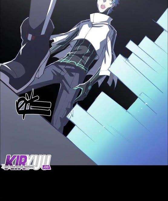 Divine Realm Online chapter 15 halaman 32