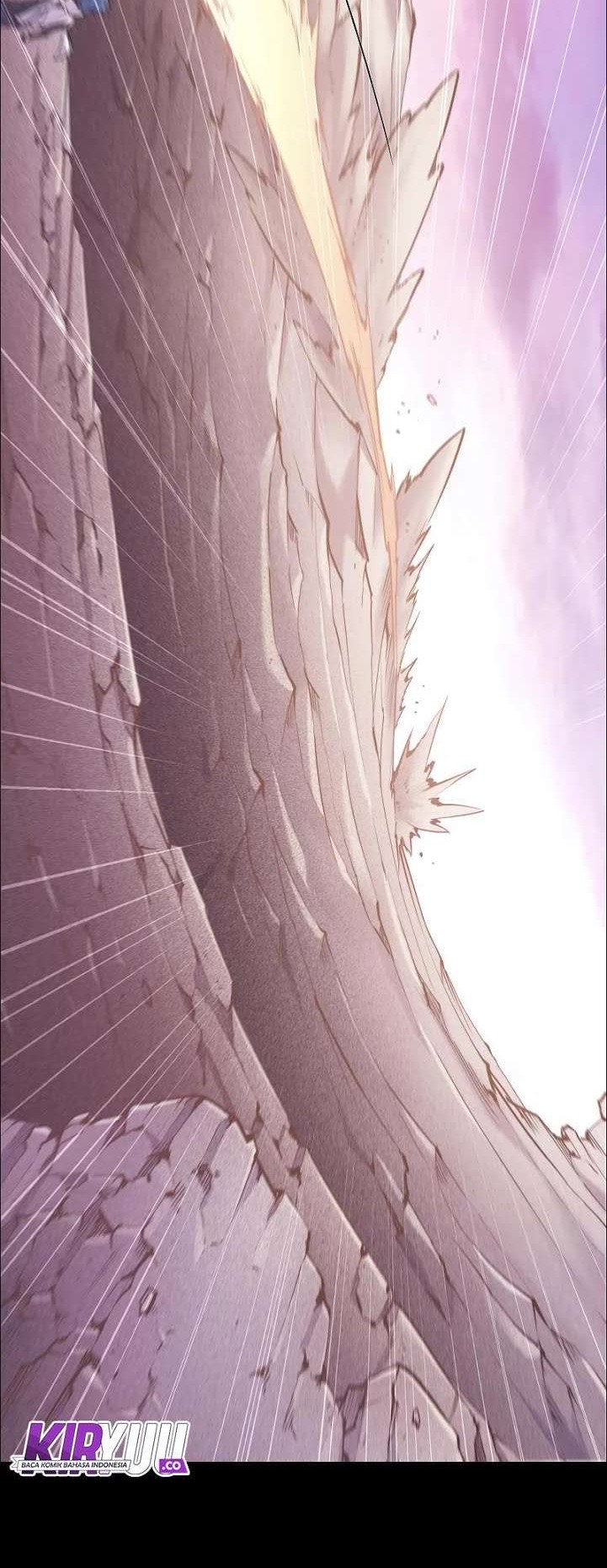 Divine Realm Online chapter 15 halaman 44