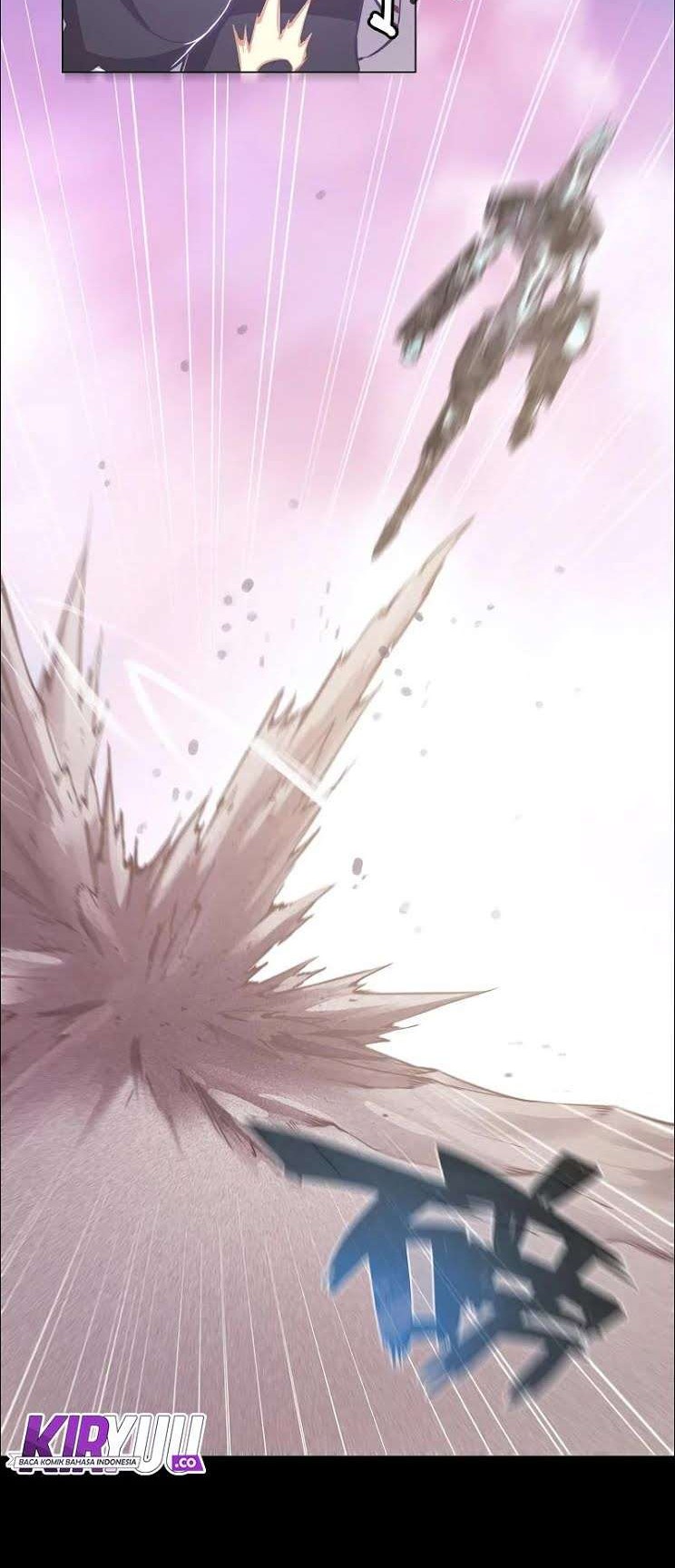 Divine Realm Online chapter 15 halaman 46