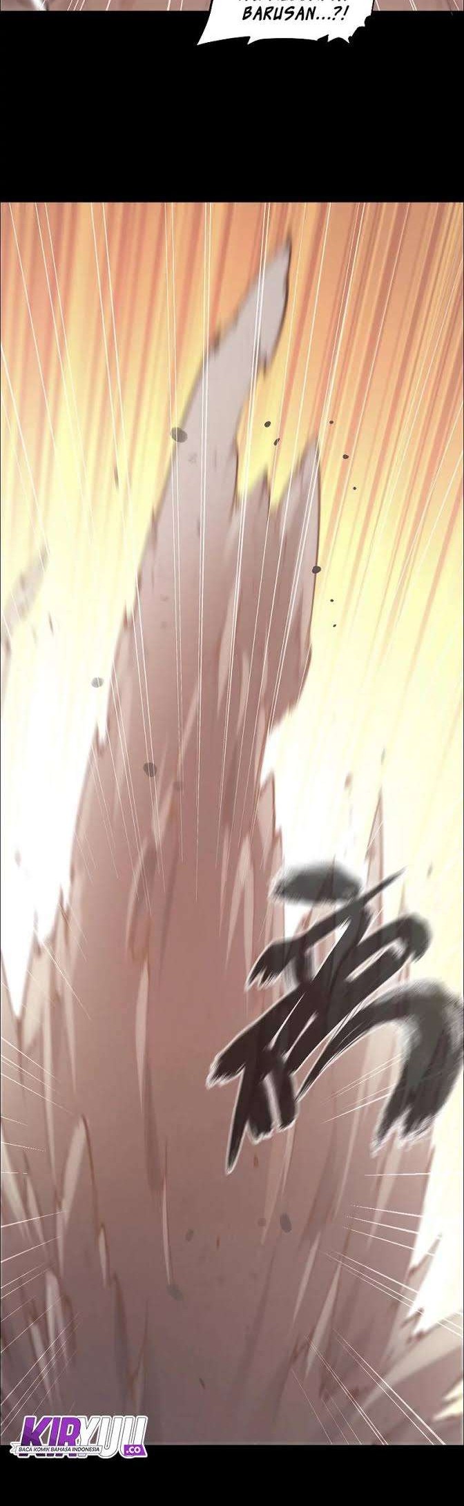 Divine Realm Online chapter 15 halaman 48