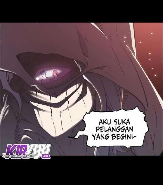 Divine Realm Online chapter 17 halaman 3