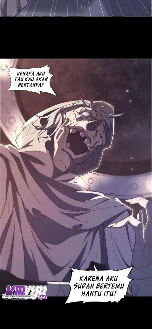 Divine Realm Online chapter 17 halaman 9