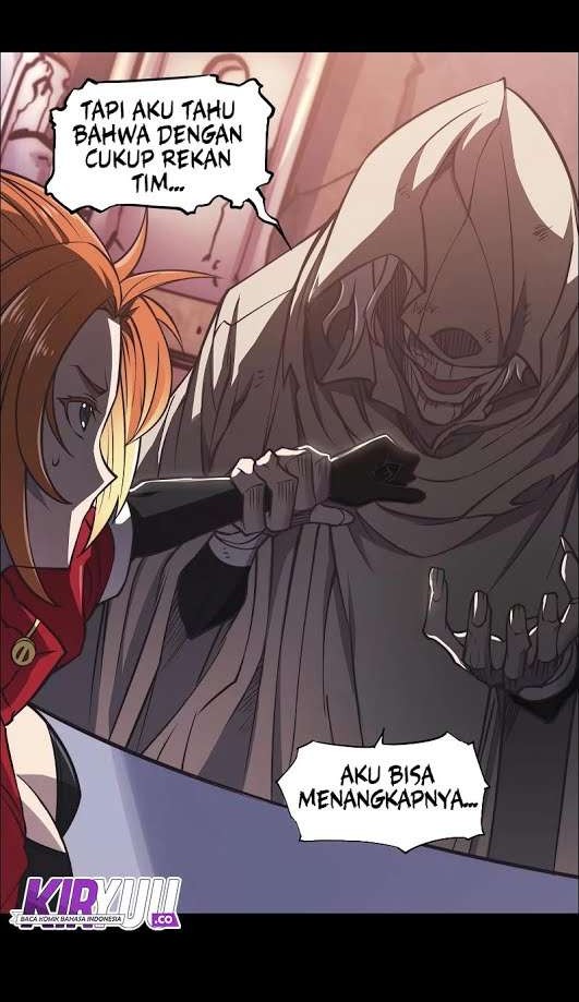 Divine Realm Online chapter 17 halaman 15
