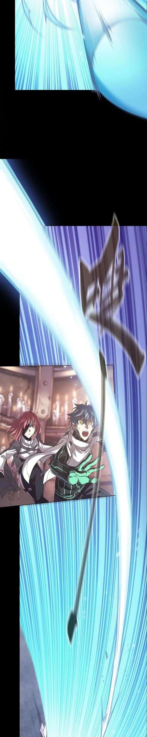 Divine Realm Online chapter 17 halaman 20