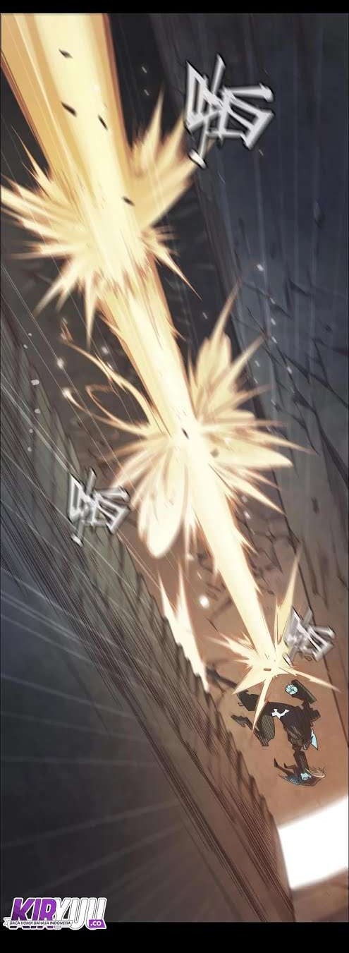 Divine Realm Online chapter 17 halaman 24