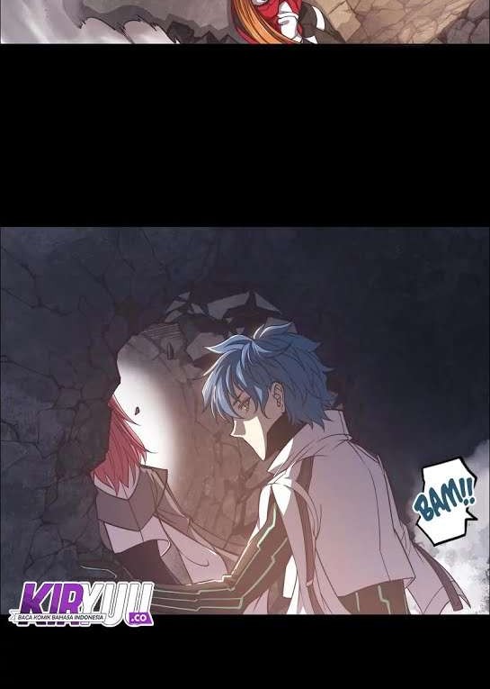 Divine Realm Online chapter 17 halaman 30