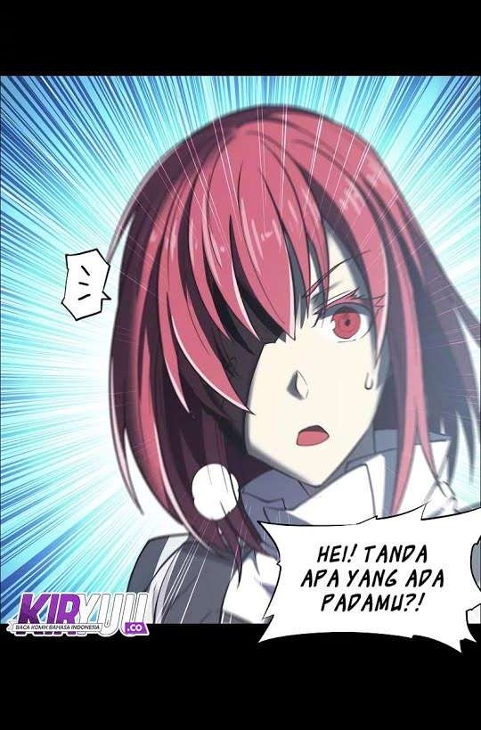 Divine Realm Online chapter 17 halaman 36