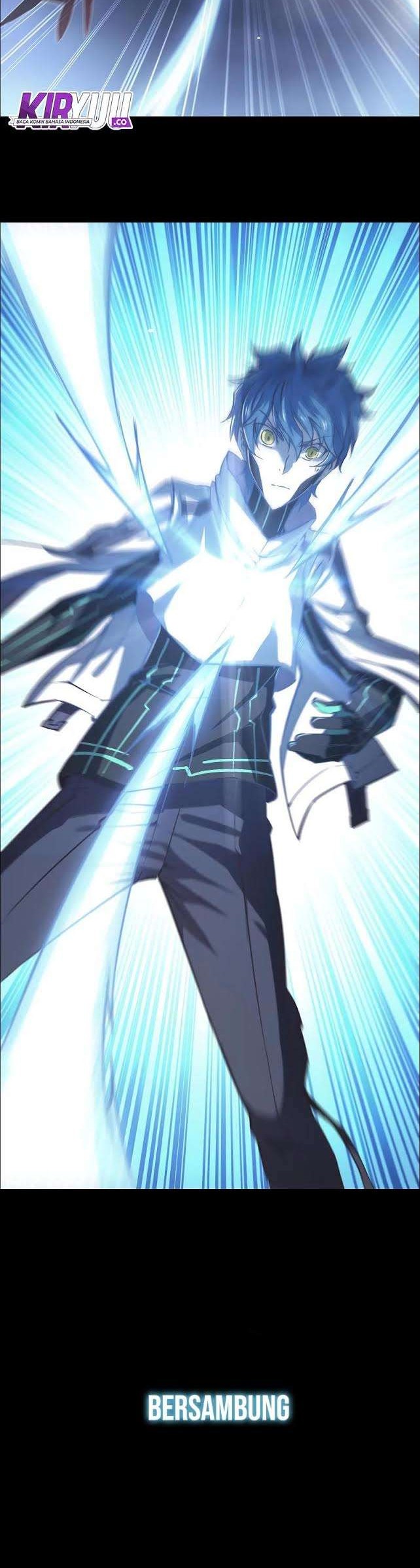 Divine Realm Online chapter 17 halaman 40