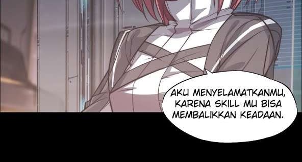 Divine Realm Online Bab 18 halaman 10