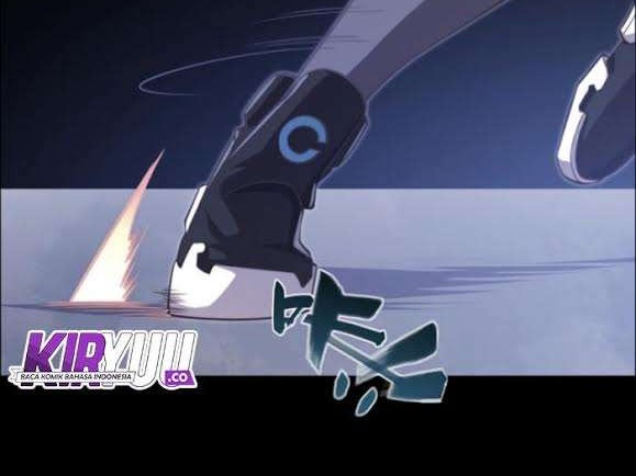 Divine Realm Online chapter 19 halaman 6